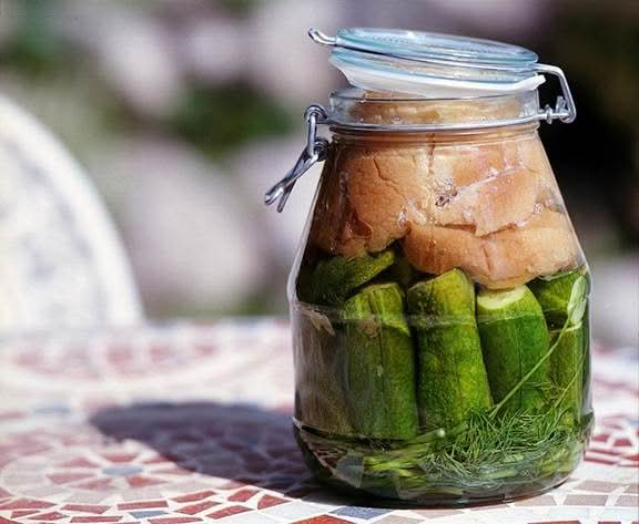 Fermenting vs. Pickling: What’s the Real Difference?