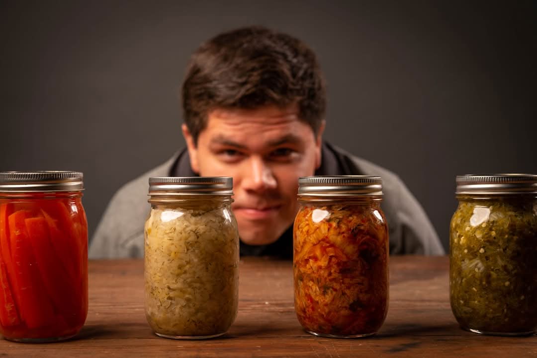 What People Often Don't Know About Fermentation